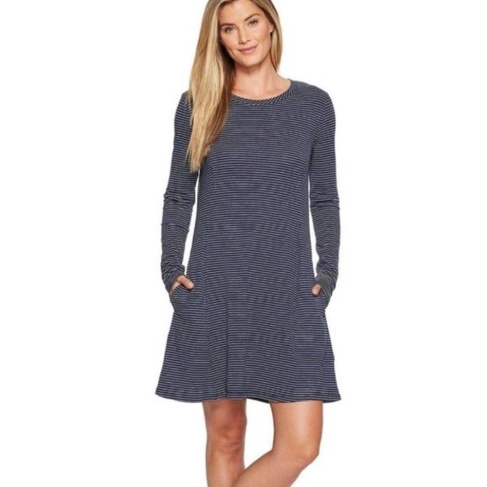 Toad& Co Windmere Dress